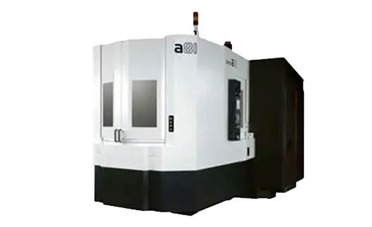 Makino A81